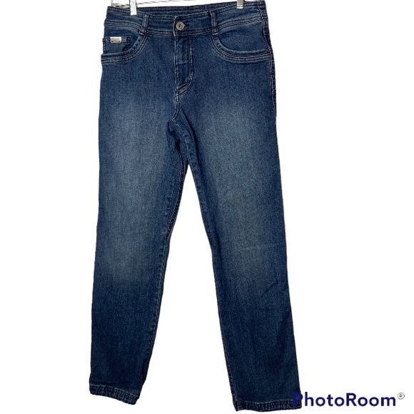 Kuhl Jeans Kuhl Denim Tapered Fit Indigo Dye Wash Jeans Poshmark